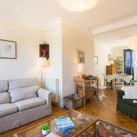 Les Mouettes By Interhome *