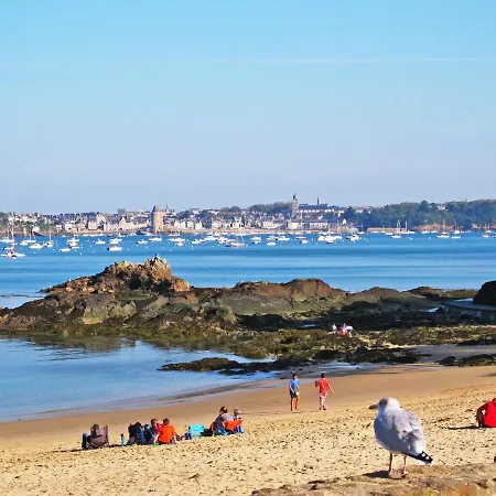 Lägenhet Les Mouettes By Interhome Dinard
