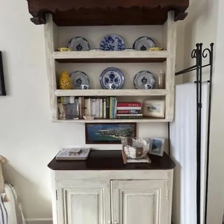 Les Mouettes By Interhome * Dinard