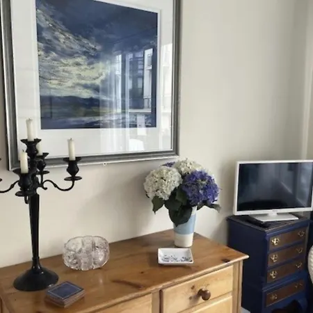 Les Mouettes By Interhome Dinard